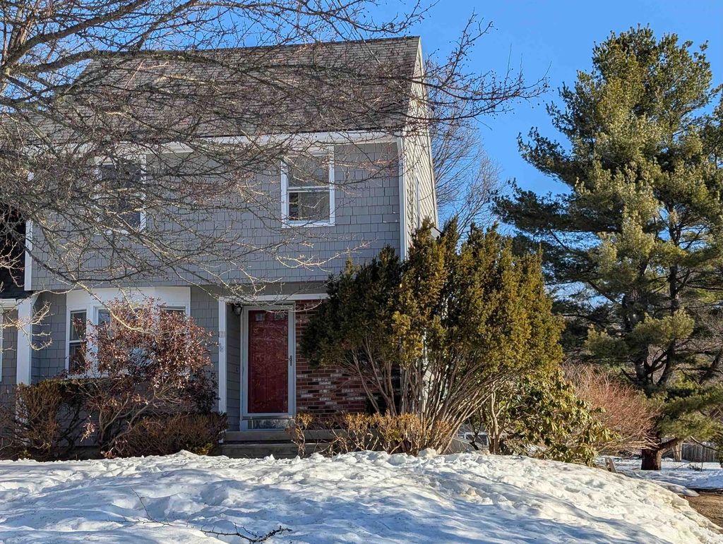Photo of 165 Bunker Hill Avenue #2, Stratham, NH 03885 (MLS # 5078867)