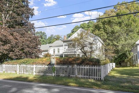 68 Brattleboro Road Hinsdale NH 03451