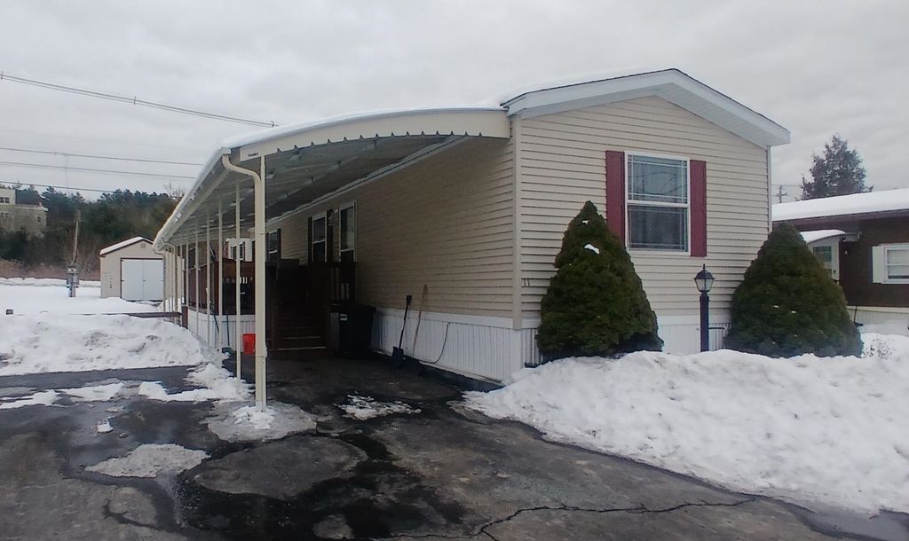 Photo of 11 Michael Street, Lebanon, NH 03766 (MLS # 5077297)