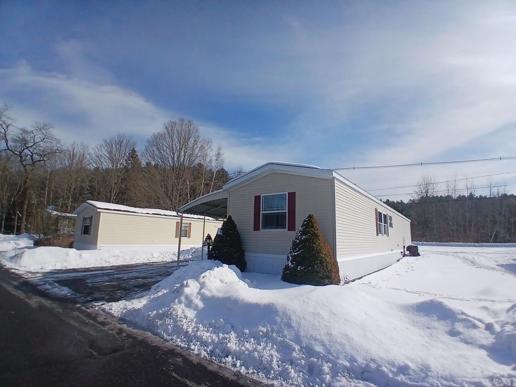 Photo of 11 Michael Street, Lebanon, NH 03766 (MLS # 5077297)