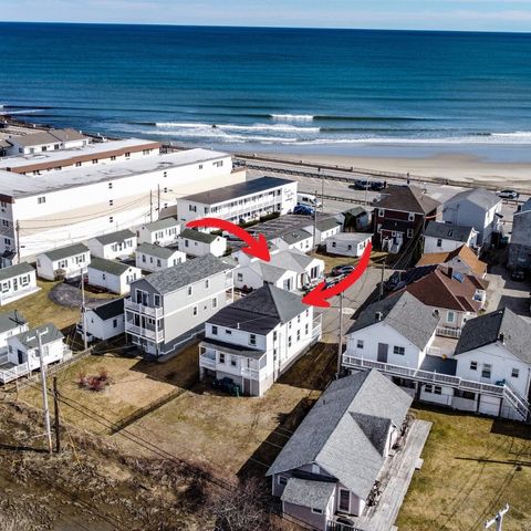 401B Ocean Boulevard Hampton NH 03842