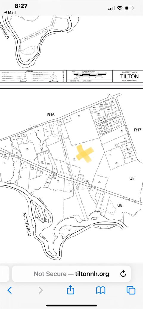 495 West Main Street Tilton NH 03276