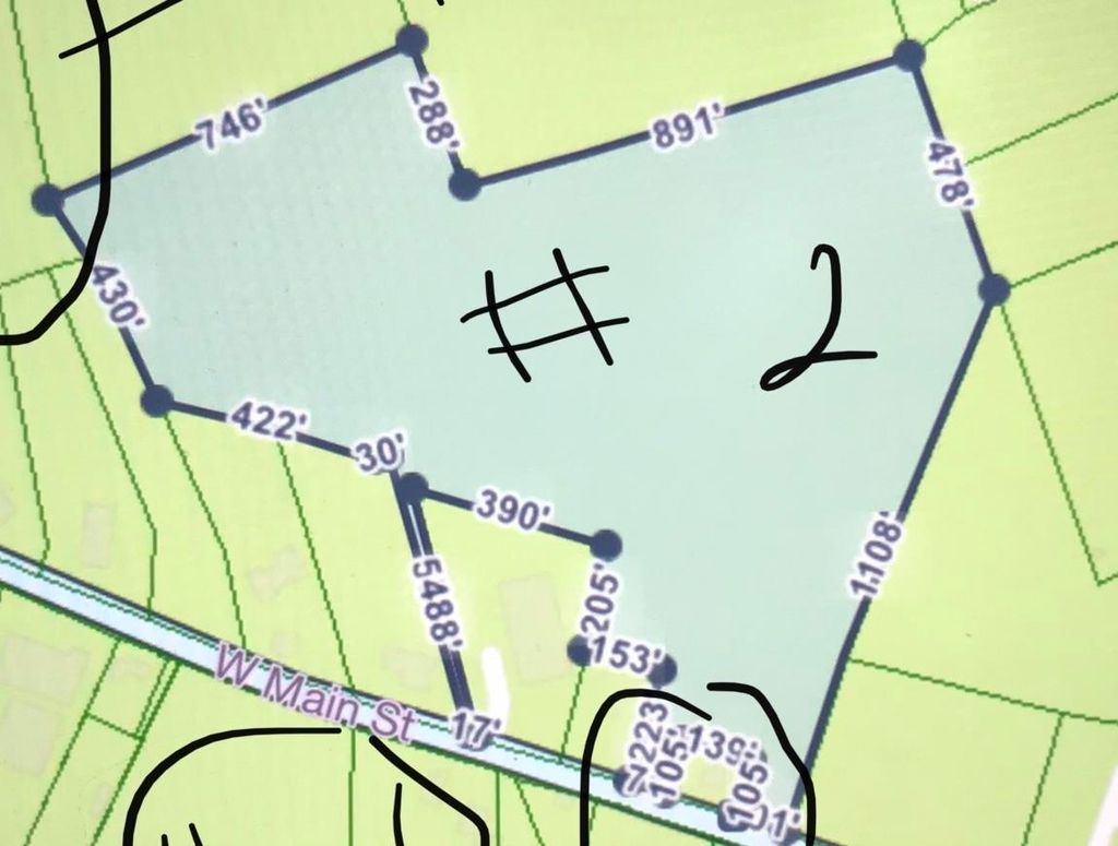 Photo of 495 West Main Street, Tilton, NH 03276 (MLS # 5041415)