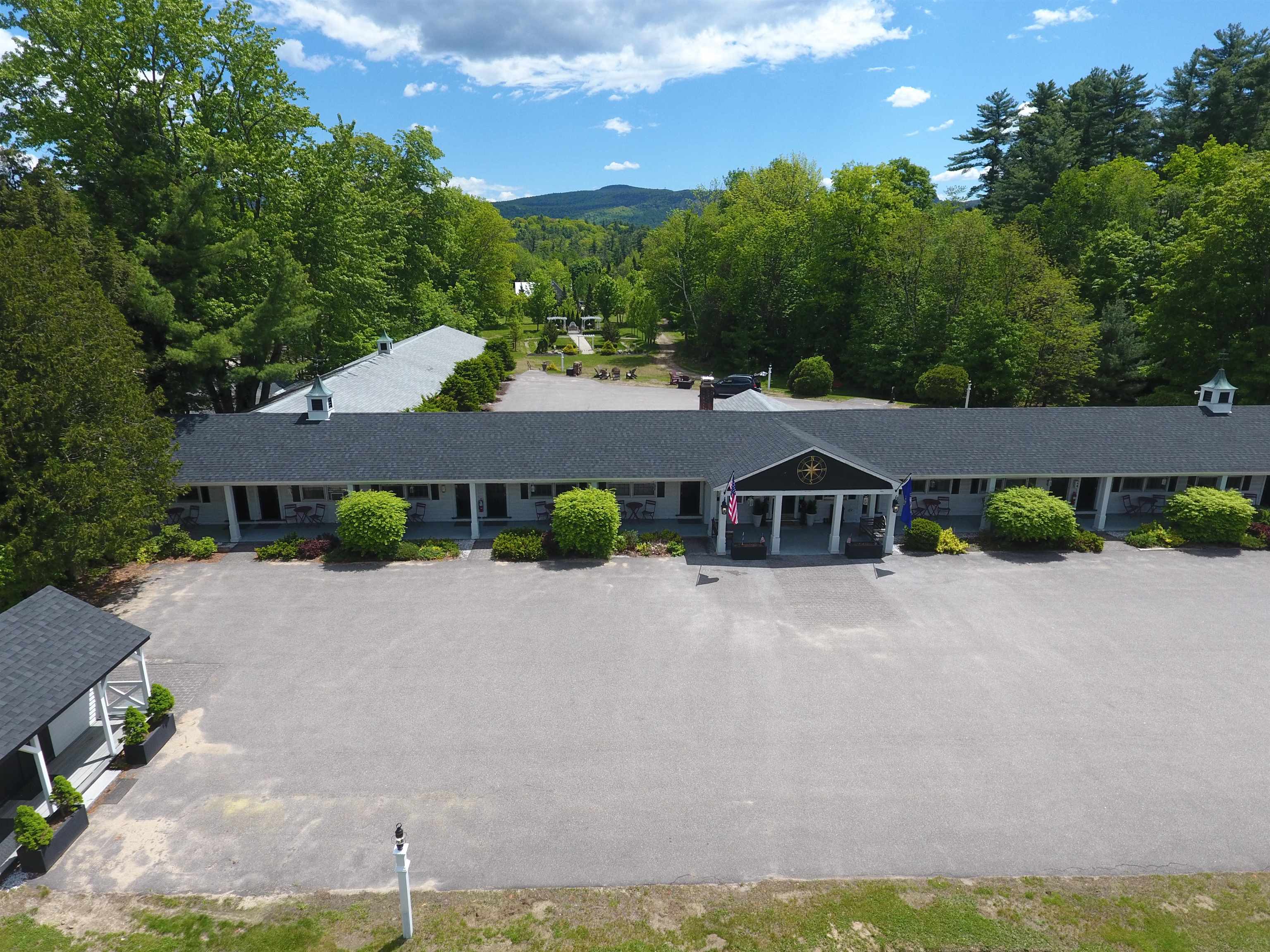 3537 White Mt. Highway