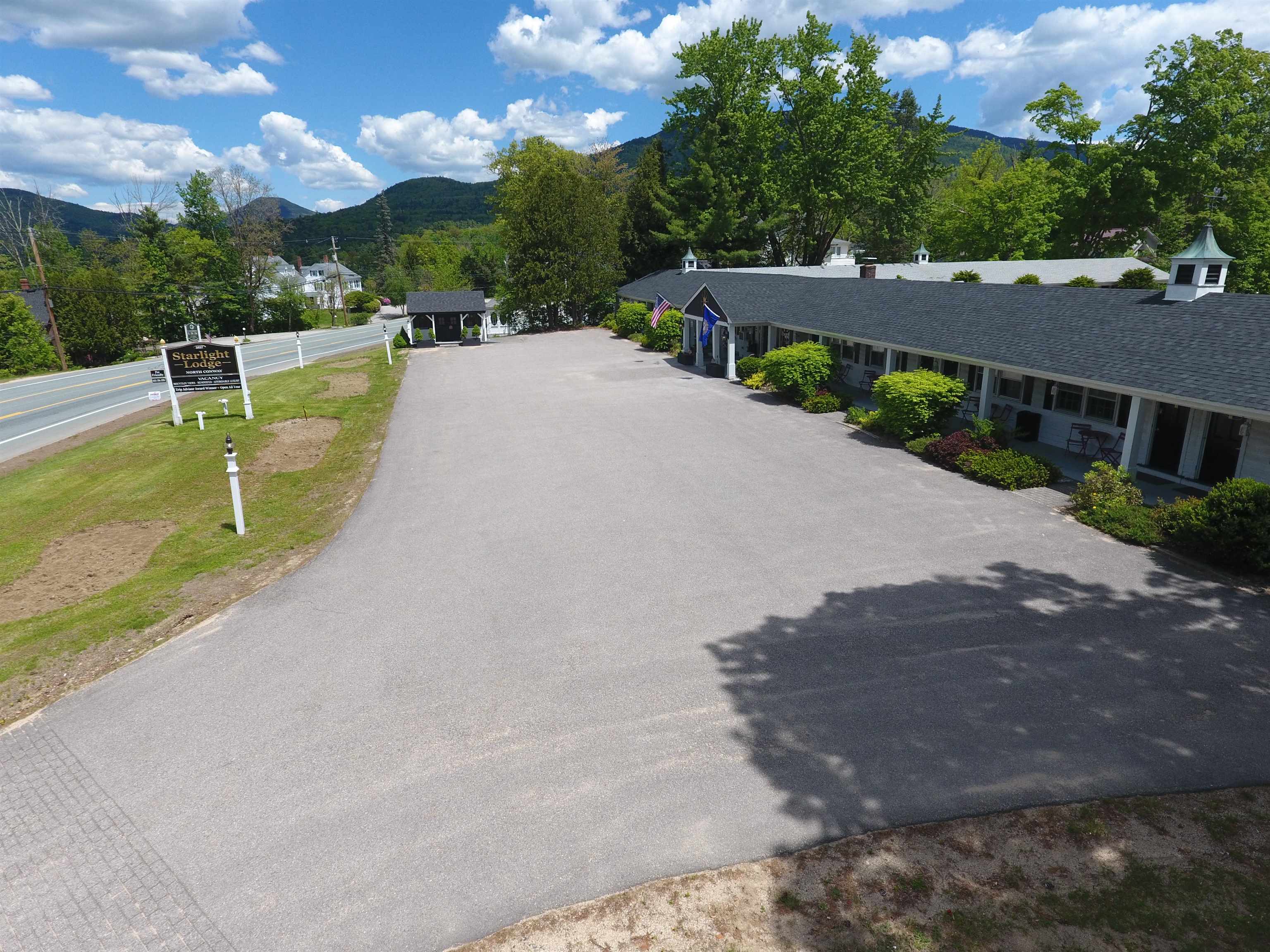 3537 White Mt. Highway