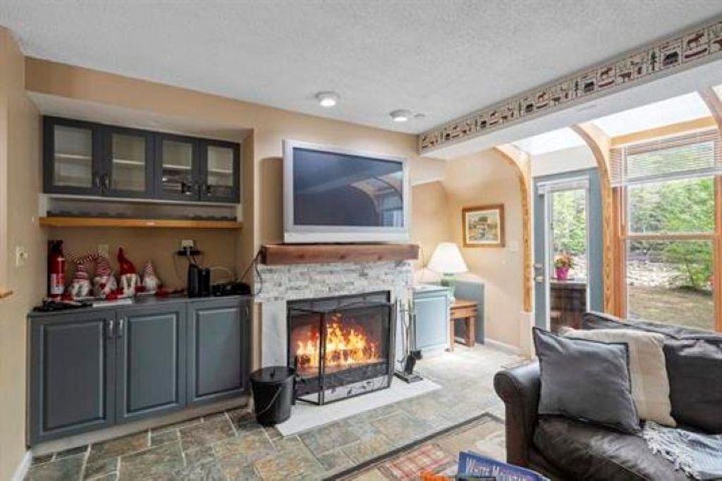 Photo of 114 Bunker Lane, Lincoln, NH 03251 (MLS # 5072000)