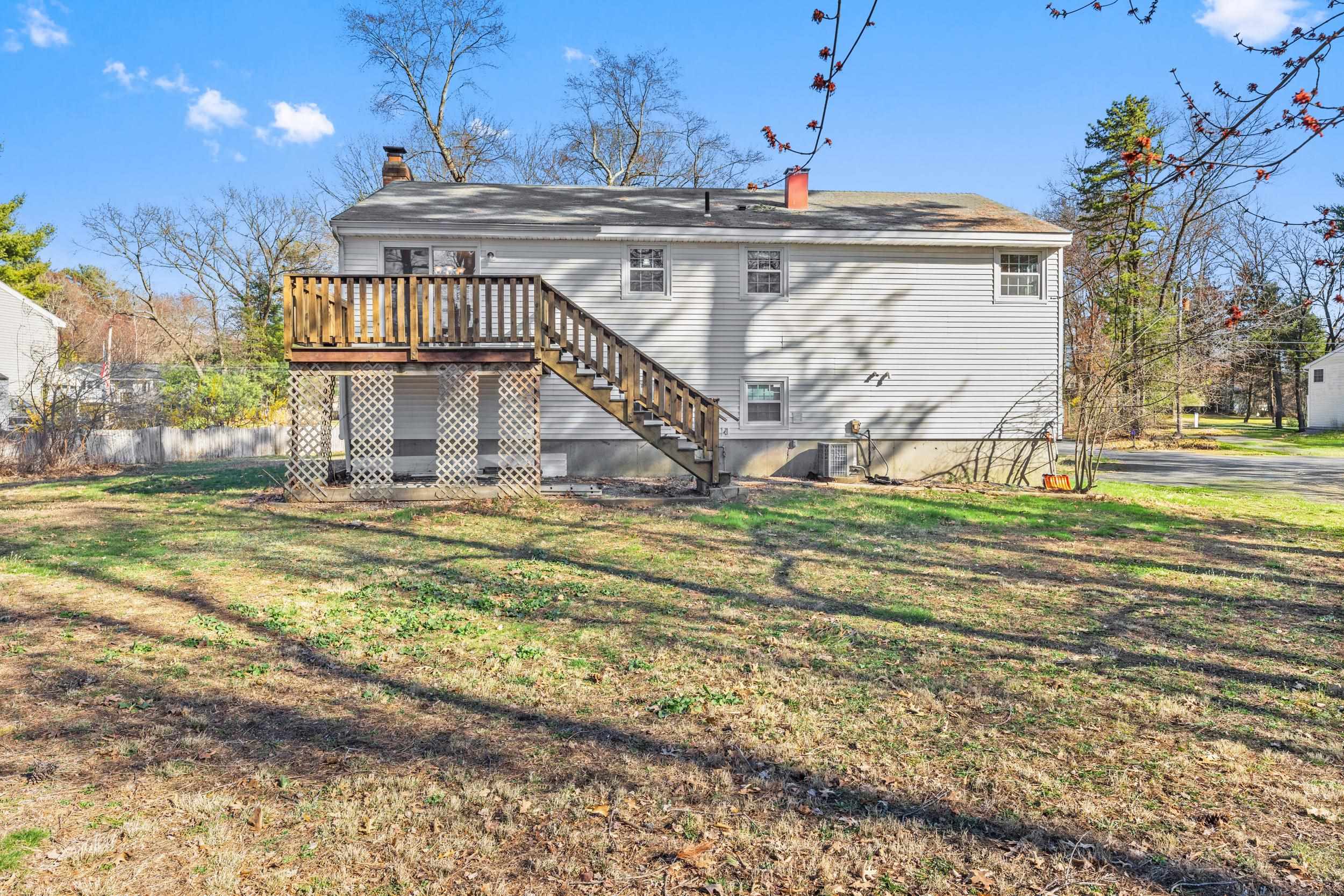 6 Eastview Avenue