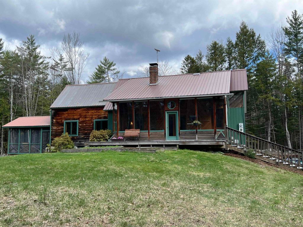 Photo of 14 North Road, Hancock, NH 03449 (MLS # 5085045)