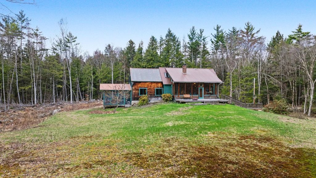 Photo of 14 North Road, Hancock, NH 03449 (MLS # 5085045)