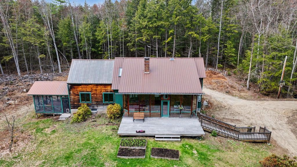 Photo of 14 North Road, Hancock, NH 03449 (MLS # 5085045)