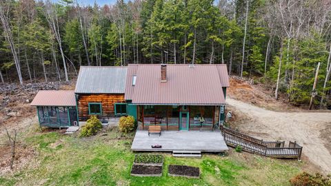 Photo of 14 North Road, Hancock, NH 03449 (MLS # 5085045)