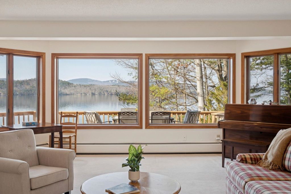 Photo of 9 Umbrella Point, Wolfeboro, NH 03894 (MLS # 5083555)