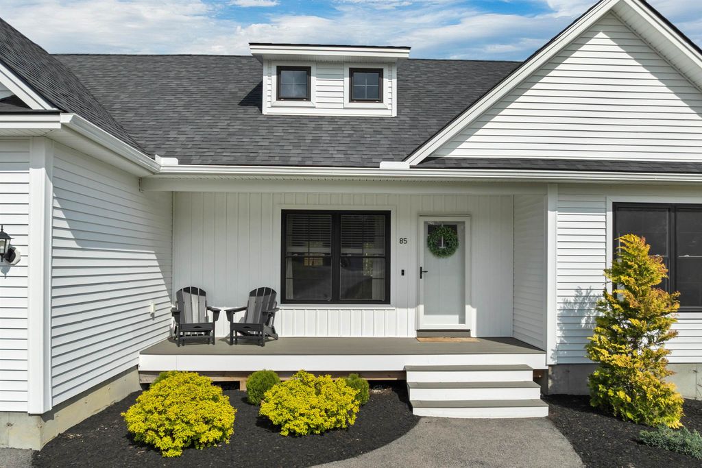 Photo of 85 Kennybeck Court, New Ipswich, NH 03071 (MLS # 5088722)