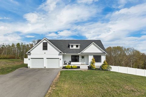 Photo of 85 Kennybeck Court, New Ipswich, NH 03071 (MLS # 5088722)