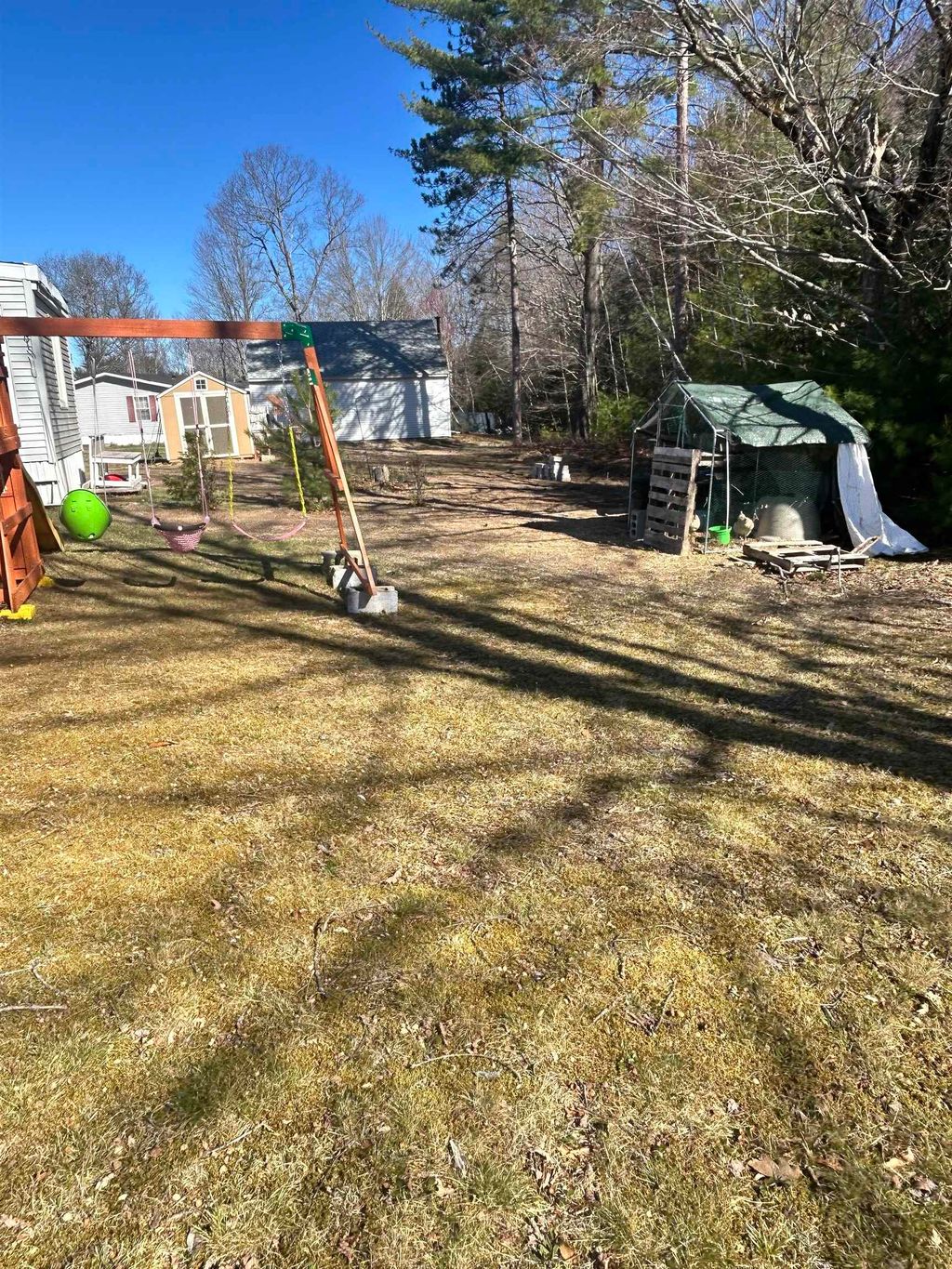 Photo of 90 Spruce Drive, Farmington, NH 03835 (MLS # 5082629)