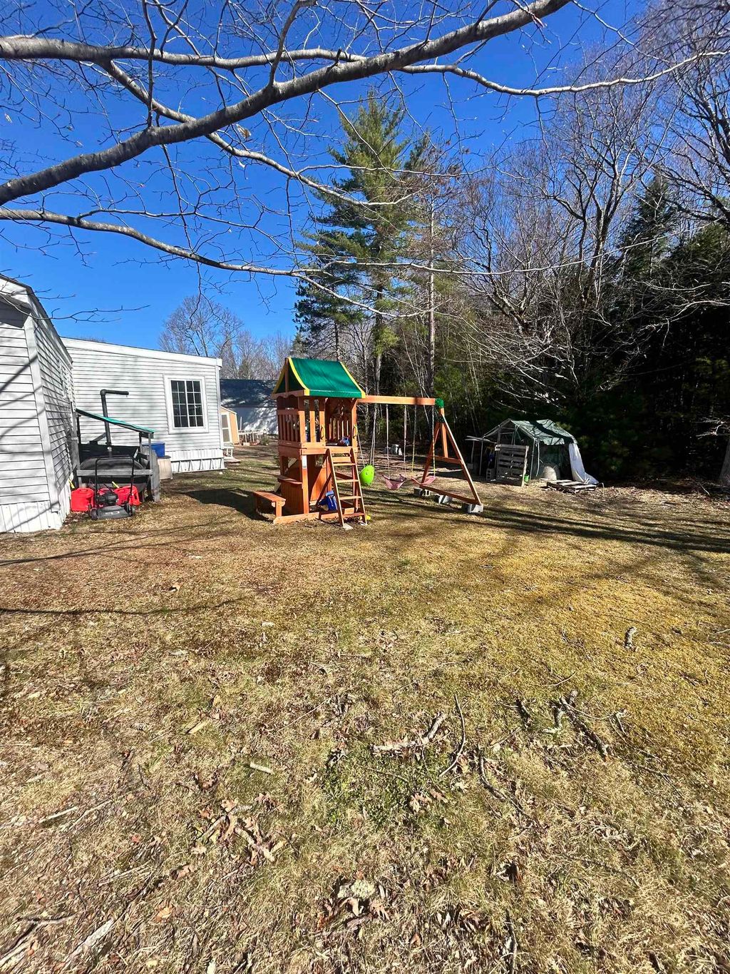 Photo of 90 Spruce Drive, Farmington, NH 03835 (MLS # 5082629)