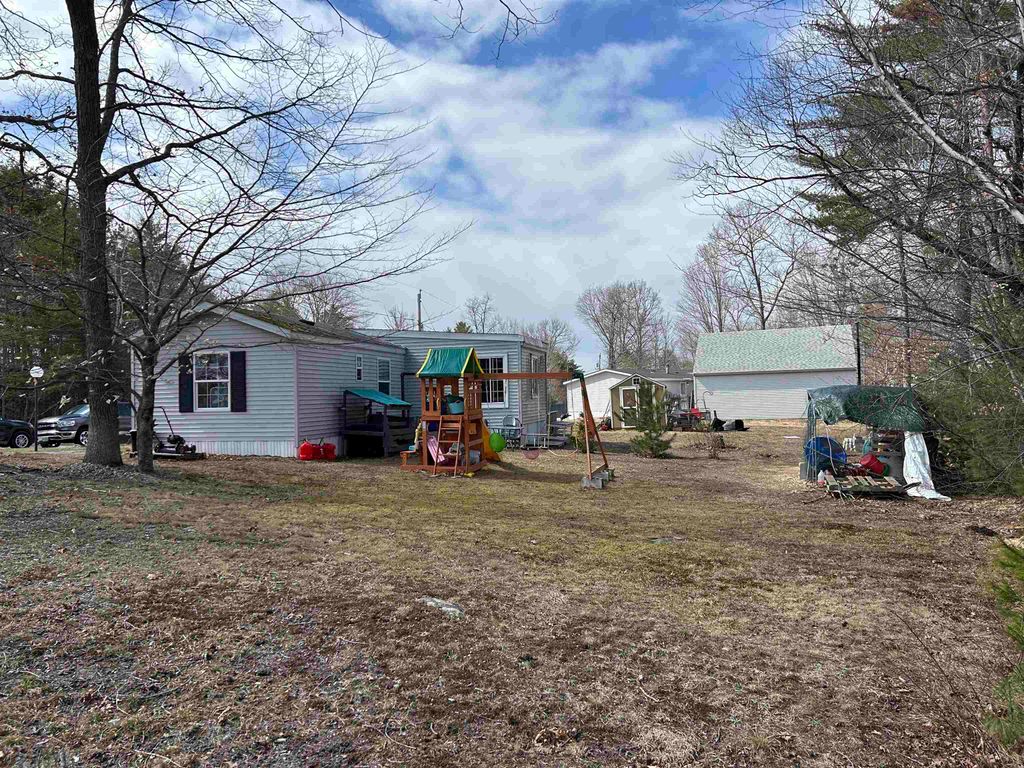 Photo of 90 Spruce Drive, Farmington, NH 03835 (MLS # 5082629)