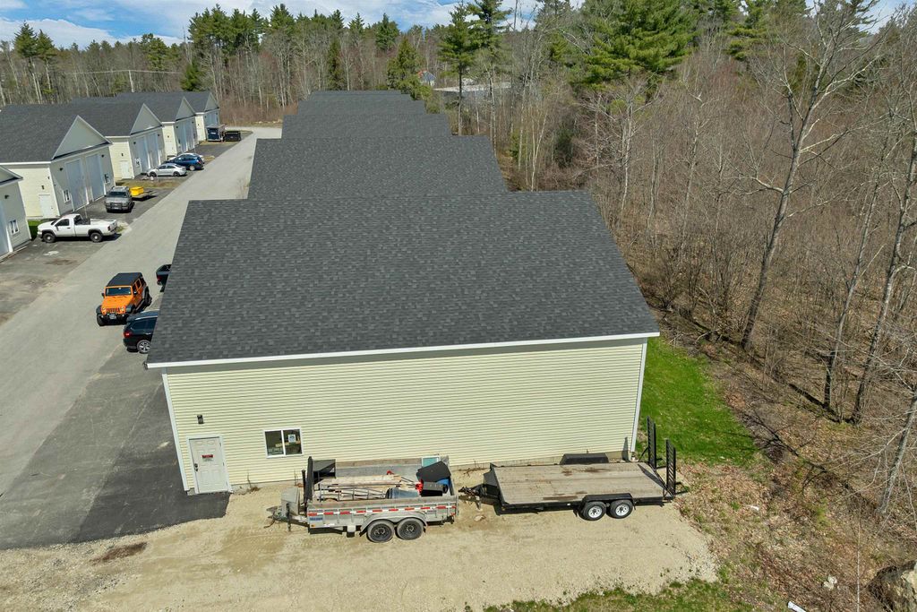 Photo of 262264 Isinglass Circle, Barrington, NH 03825 (MLS # 5089699)