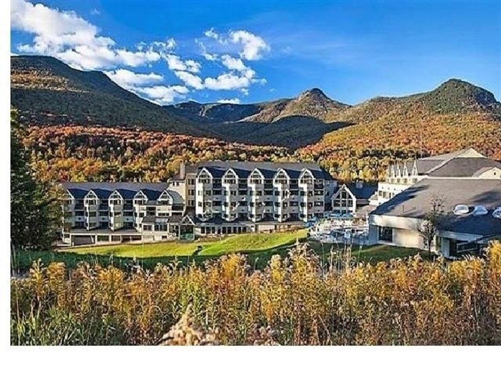 Photo of 90 Loon Mt. Road #1030B, Lincoln, NH 03251 (MLS # 5073747)