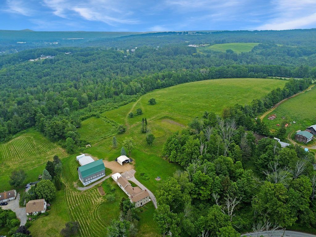 Photo of 32 Bean Hill (LAND) Road, Northfield, NH 03276 (MLS # 5086485)