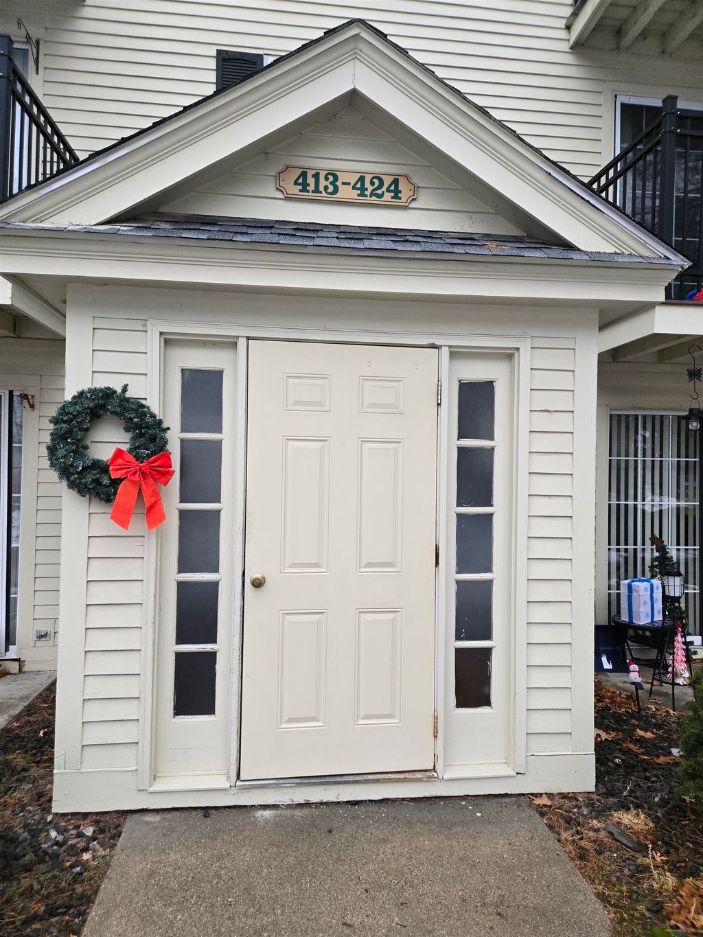 Photo of 4 Midhurst Road #420, Nashua, NH 03062 (MLS # 5072357)