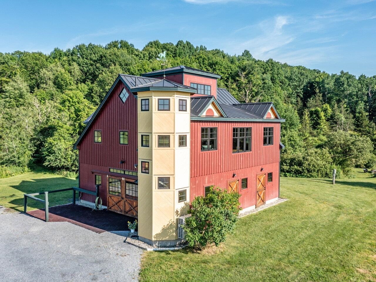 754 Four Winds Road