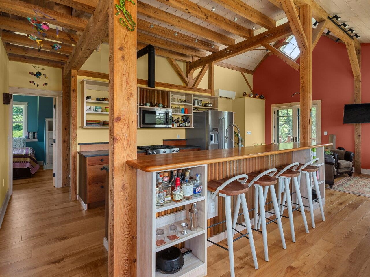 754 Four Winds Road
