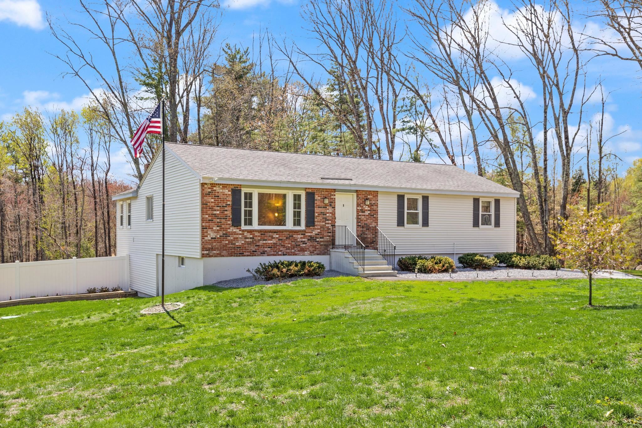 17 Oxbow Lane