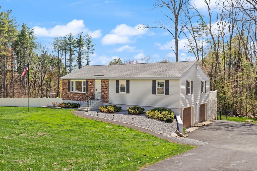 Photo of 17 Oxbow Lane, Derry, NH 03038 (MLS # 5087429)
