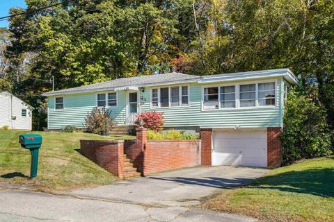 Photo of 1 Prospect Court, Dover, NH 03820 (MLS # 5065645)