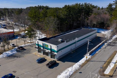 537 Lafayette Road Seabrook NH 03874