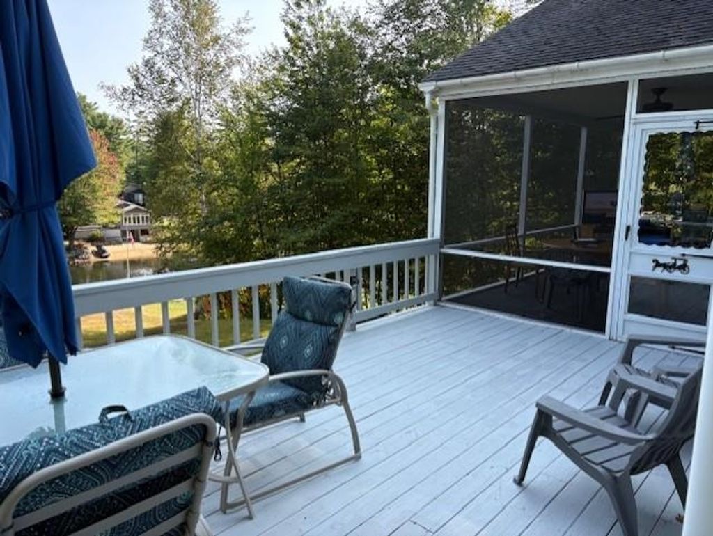 Photo of 15 Homestead Lane, Moultonborough, NH 03254 (MLS # 5061585)