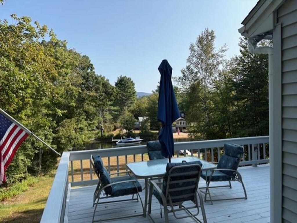 Photo of 15 Homestead Lane, Moultonborough, NH 03254 (MLS # 5061585)