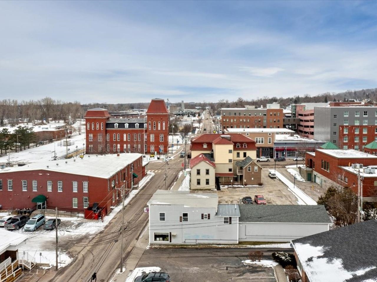 13-15 Catherine Street