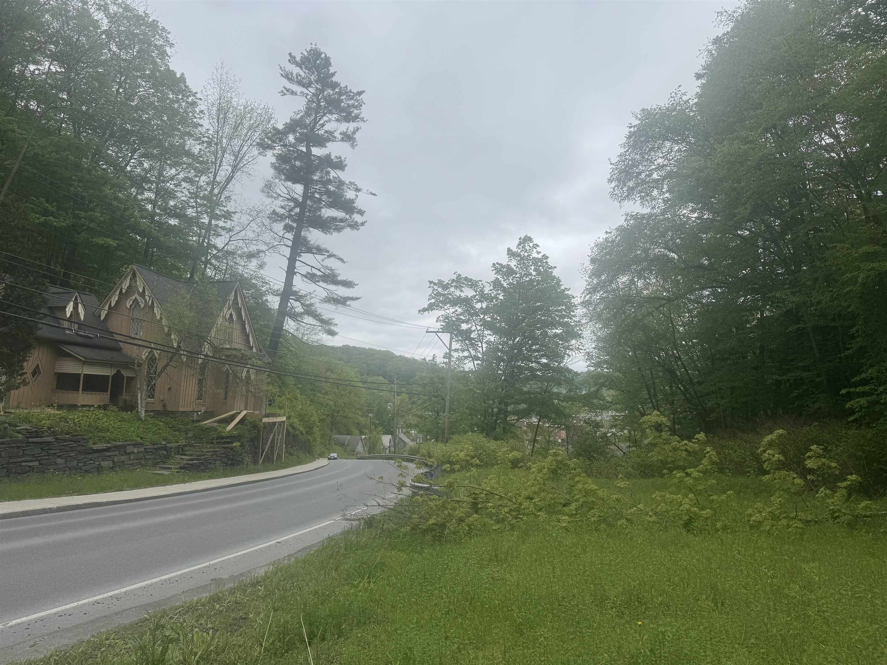 48 Northfield Street Lot 1