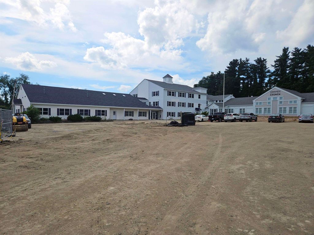 Photo of 23 McIntosh Avenue, Dover, NH 03820 (MLS # 5054648)