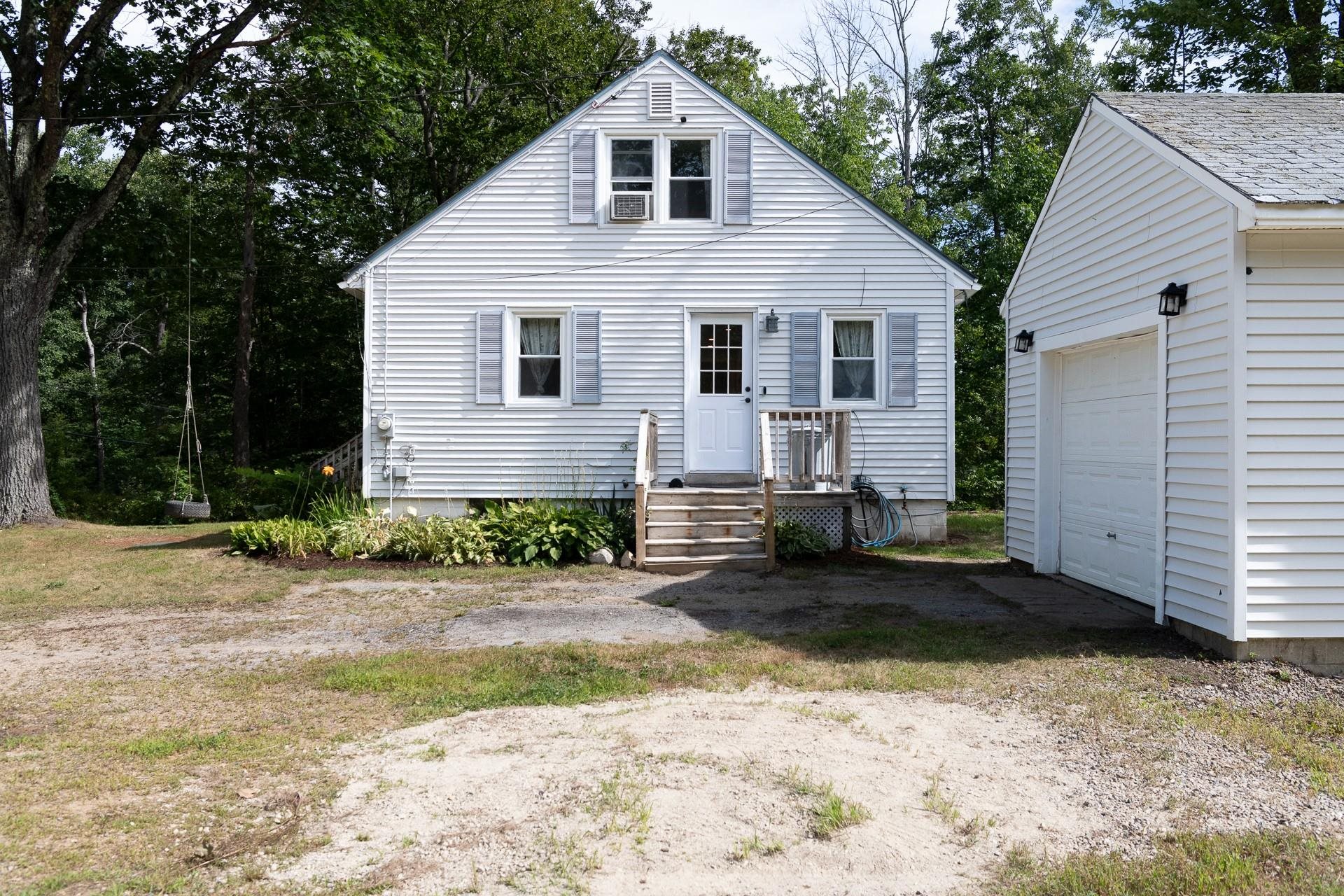 324 Ten Rod Road