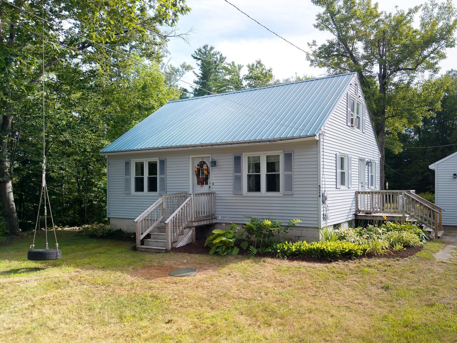 324 Ten Rod Road
