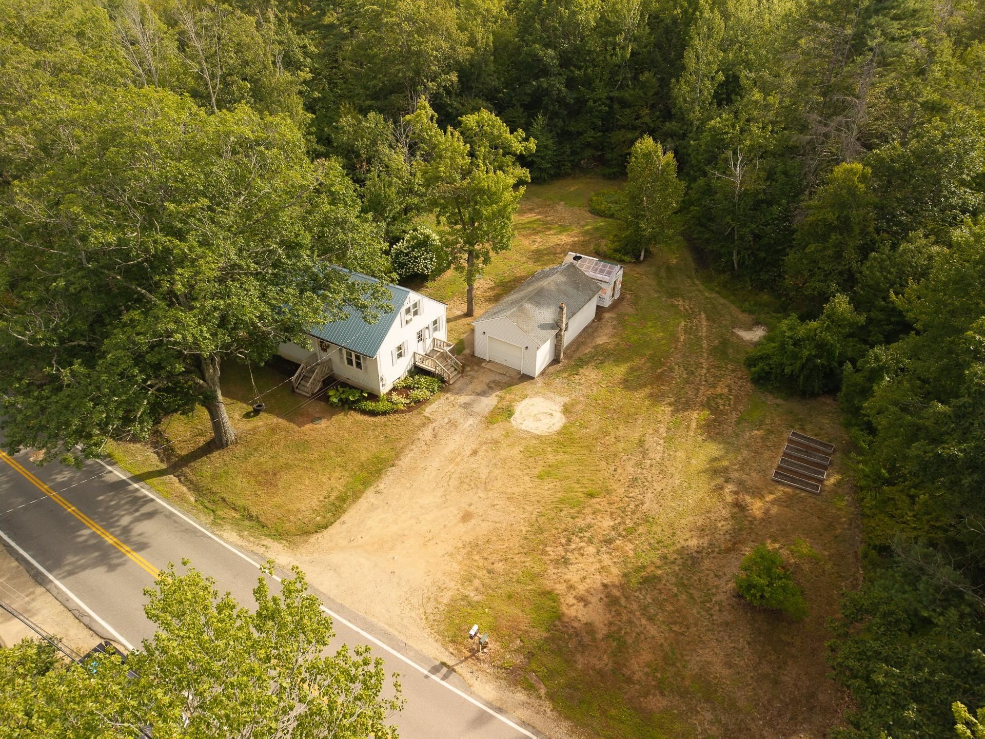 324 Ten Rod Road