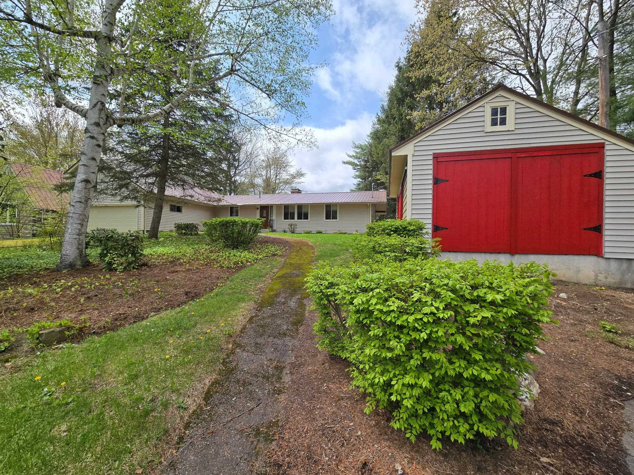 86 Chapin Terrace