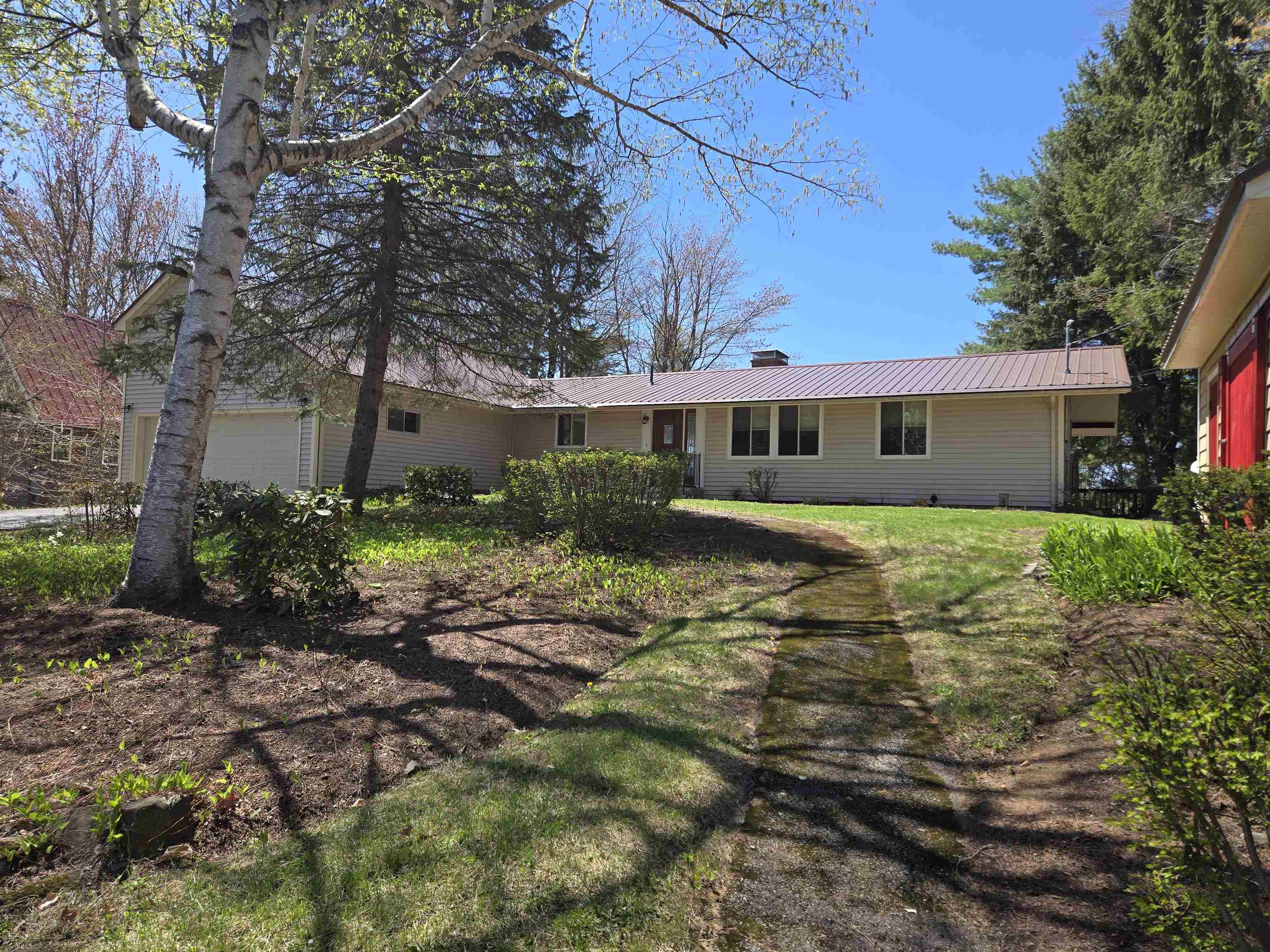 86 Chapin Terrace
