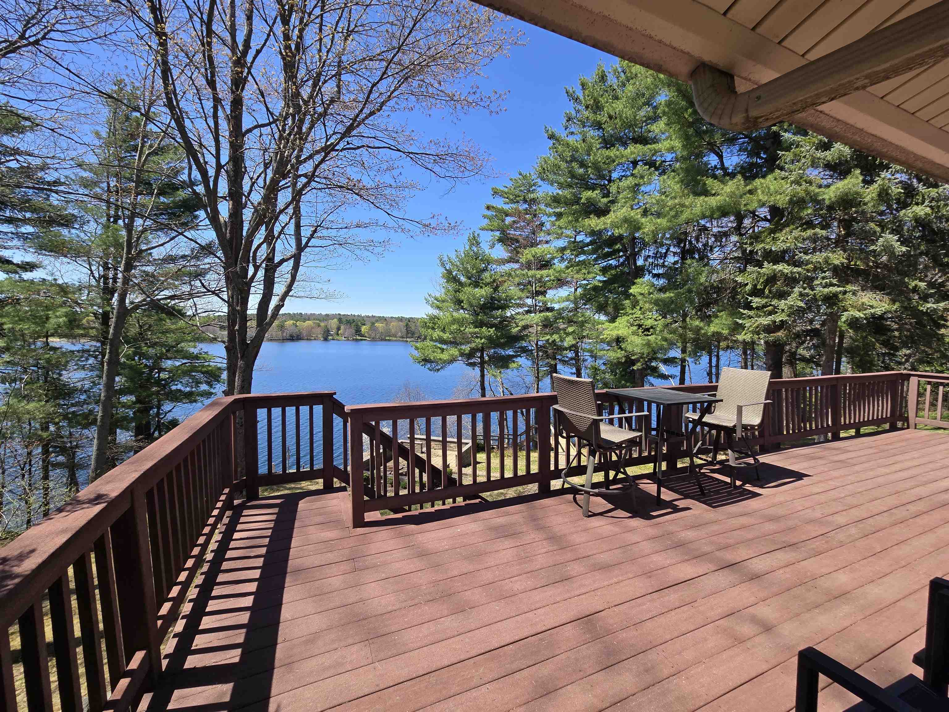 86 Chapin Terrace