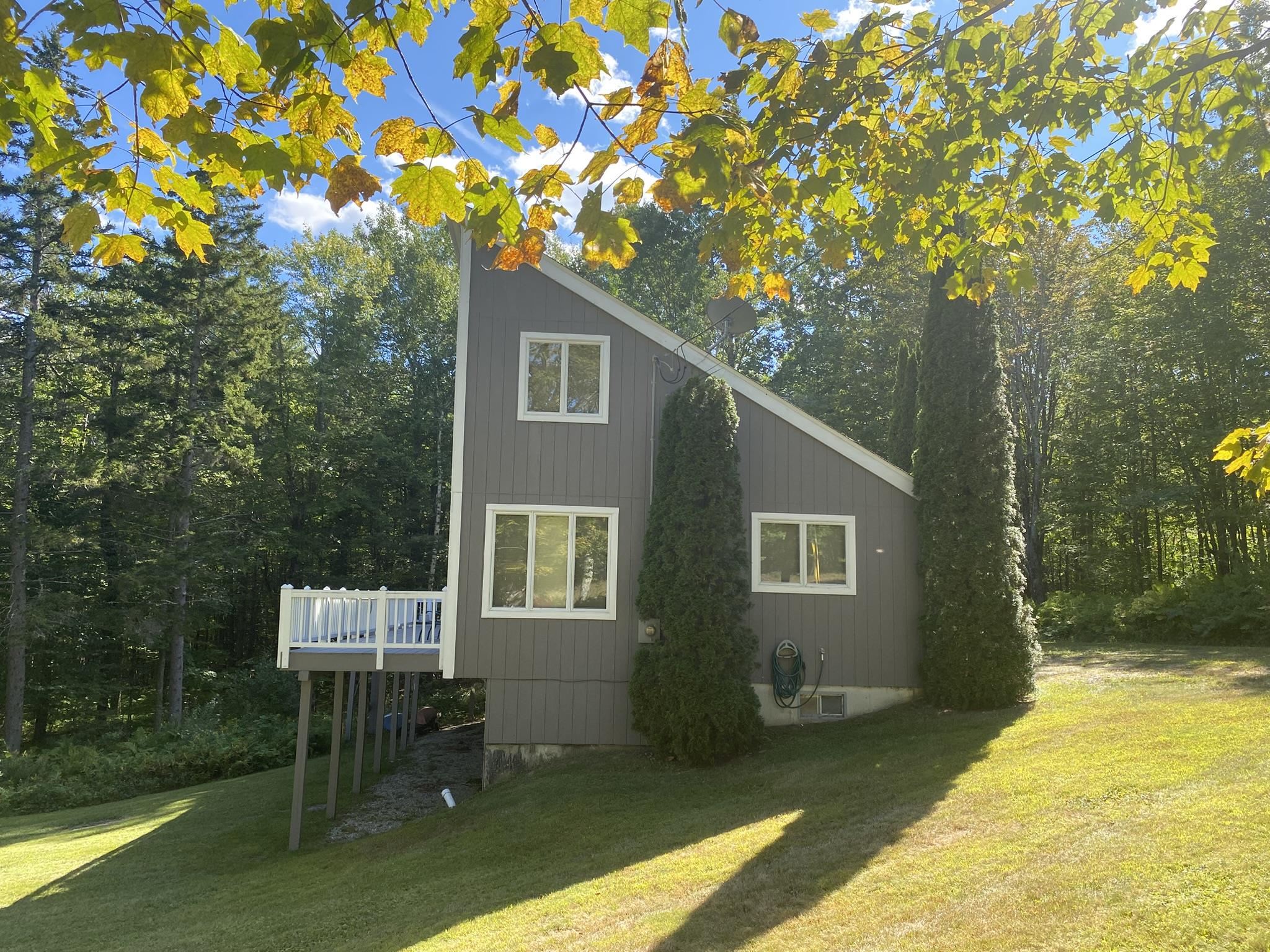 1587 Upper Holbrook Road