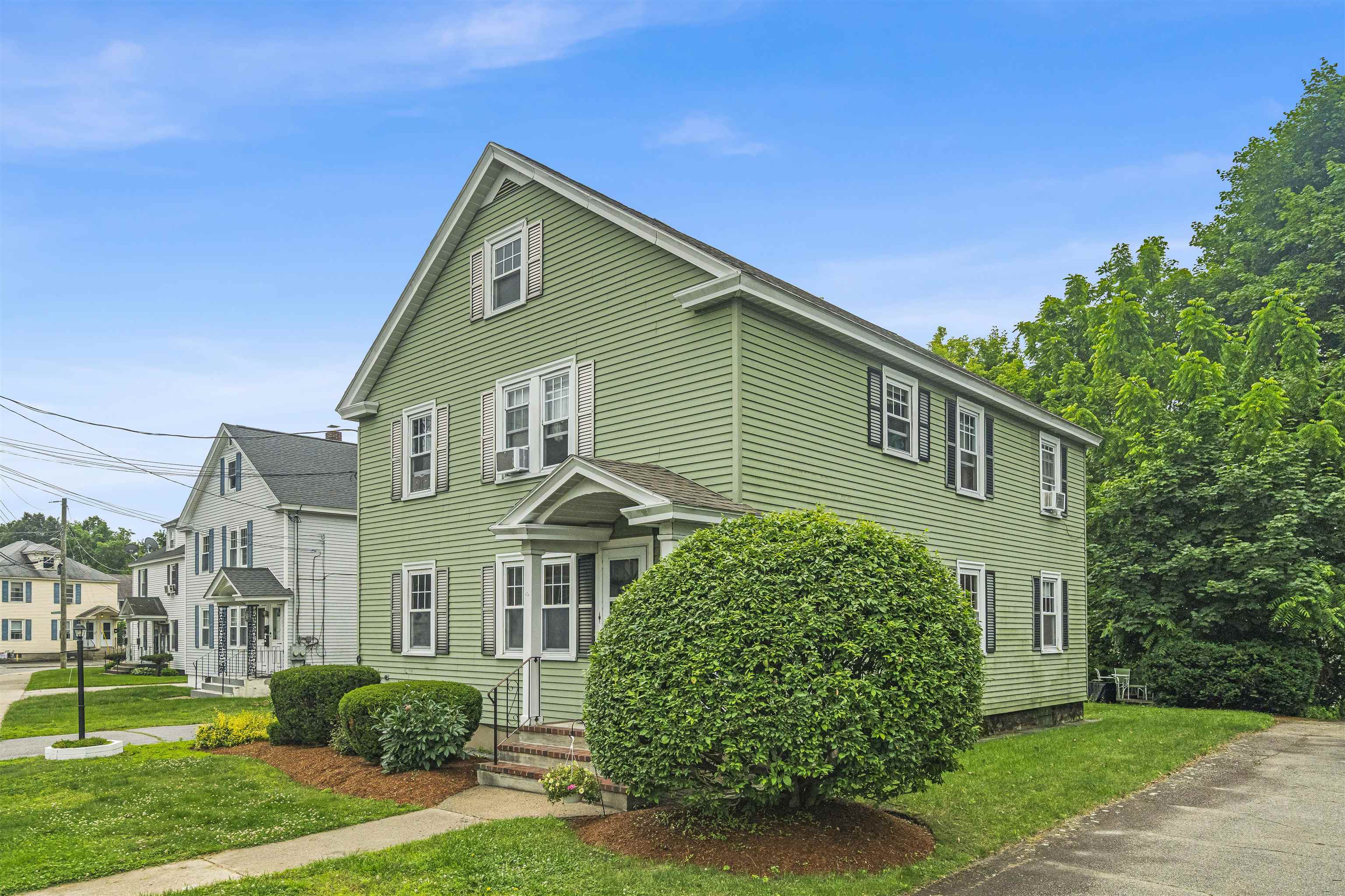 10-12 Mulvanity Street