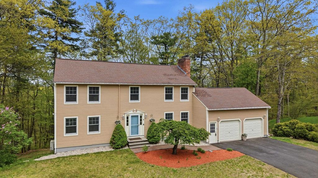 Photo of 4 Royal Court, Merrimack, NH 03054 (MLS # 5088479)