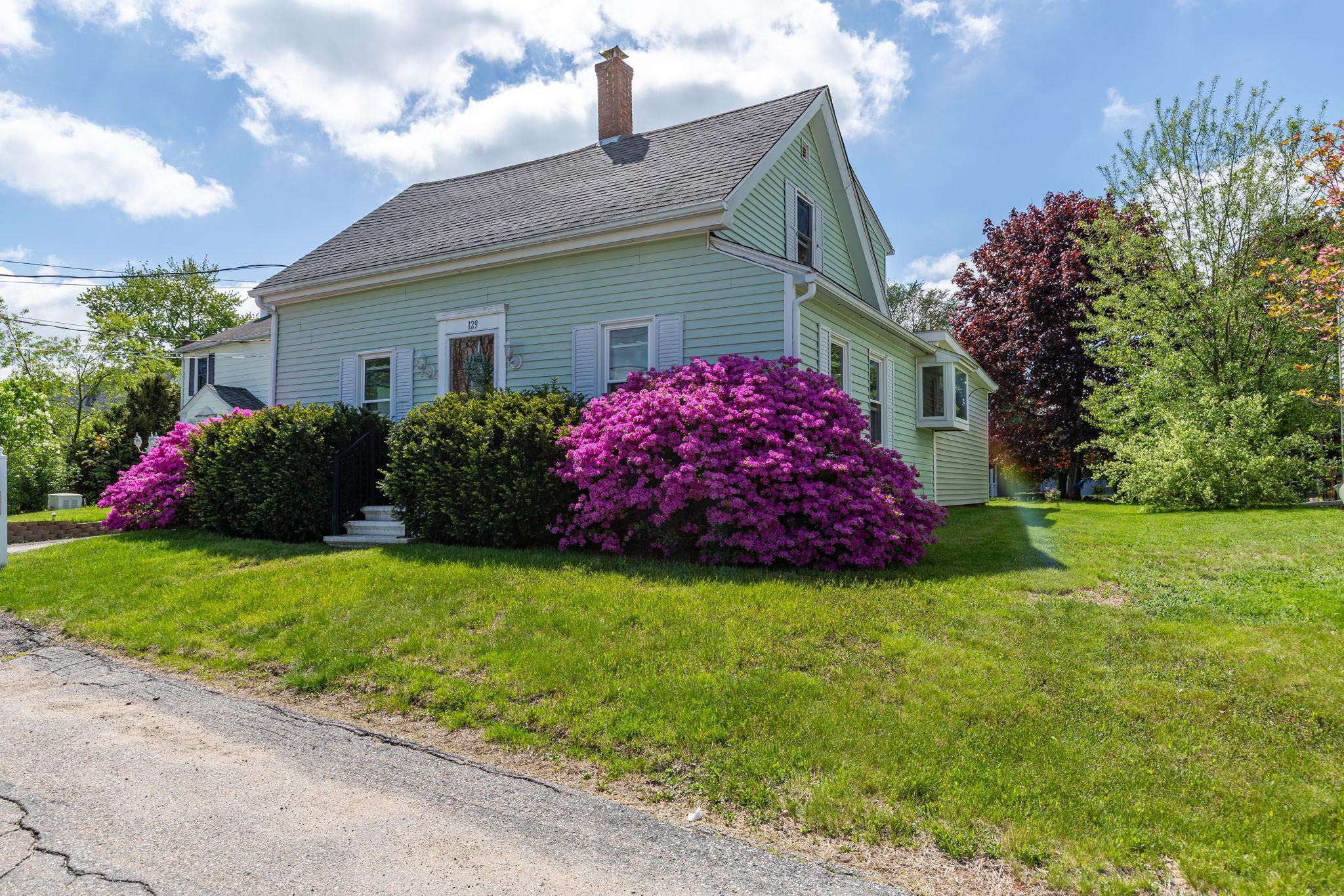 129 Indigo Hill Road