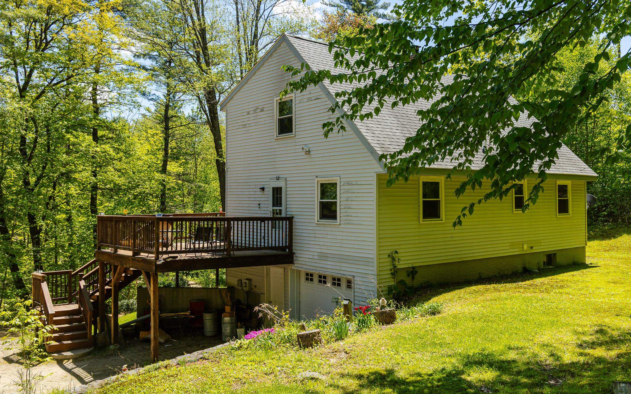 353 North Street
