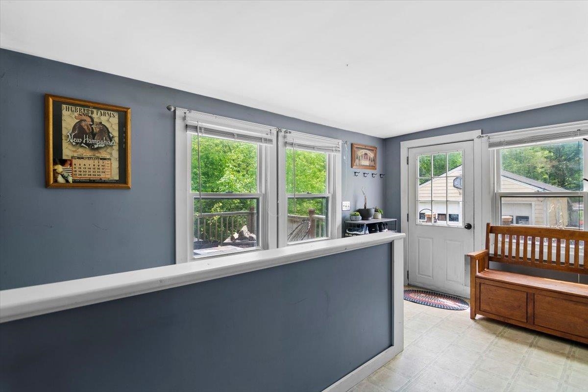 935 Shaftsbury Hollow Road