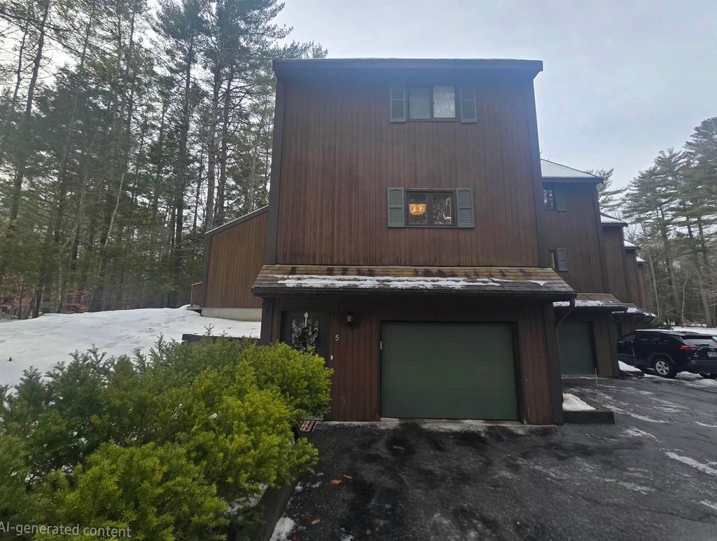 Photo of 153 Coffin Road #5, Epping, NH 03042 (MLS # 5073694)