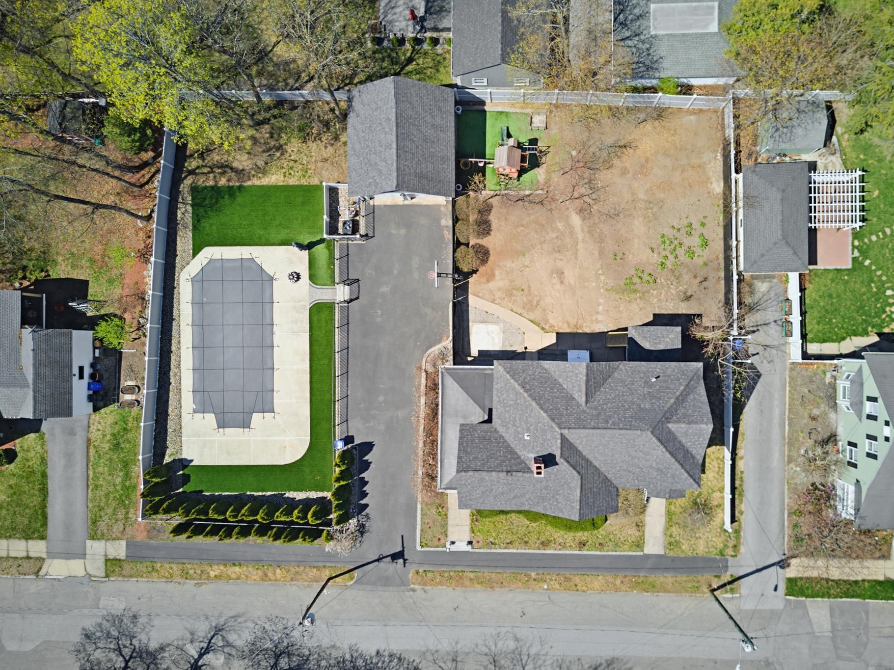 118 N Adams Street